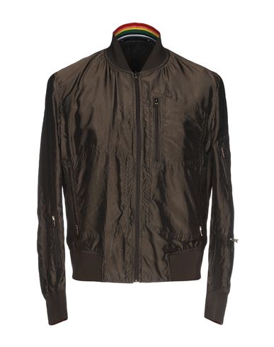 ZOOM PAUL SMITH - Cazadora Bomber