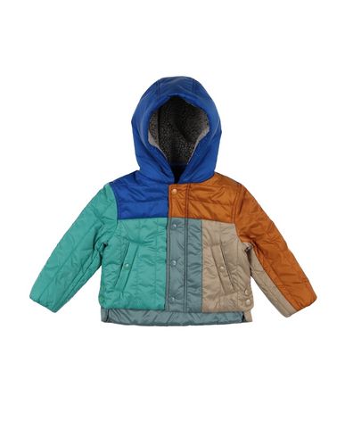 burberry childrens jacket