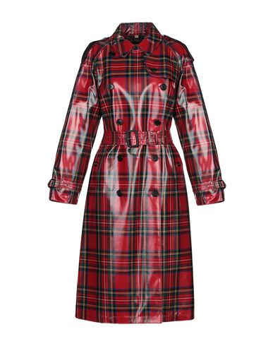 ZOOM BURBERRY - Gabardina