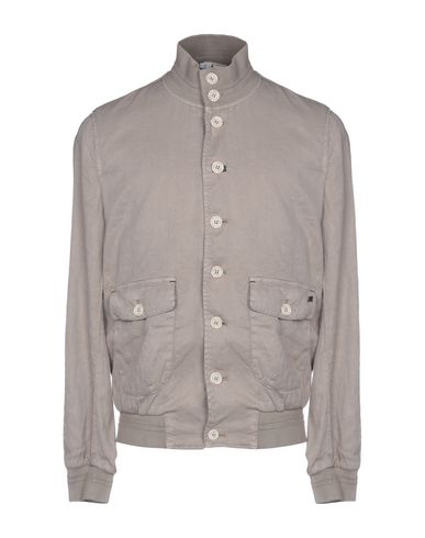 ZOOM MASON'S - Bomber