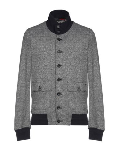 ZOOM MASON'S - Bomber