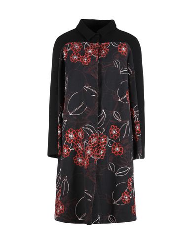 ZOOM GIAMBATTISTA VALLI - Full-length jacket