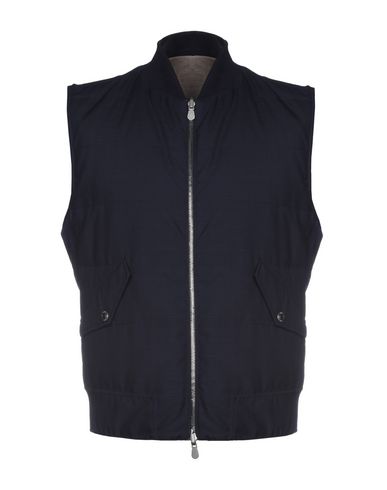 ZOOM BRUNELLO CUCINELLI - Rembourrage synthétique