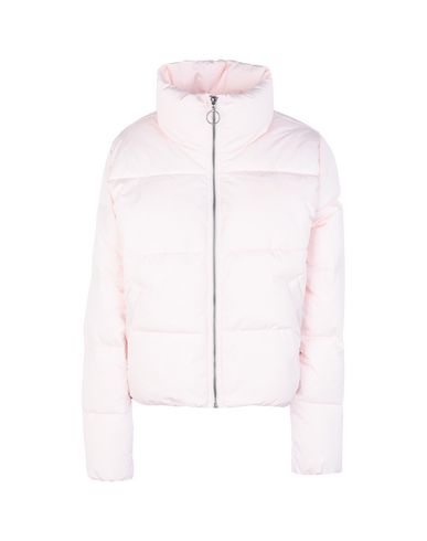 vans coats and jackets