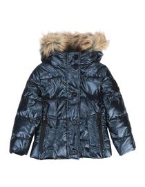 diadora giubbotti bambini