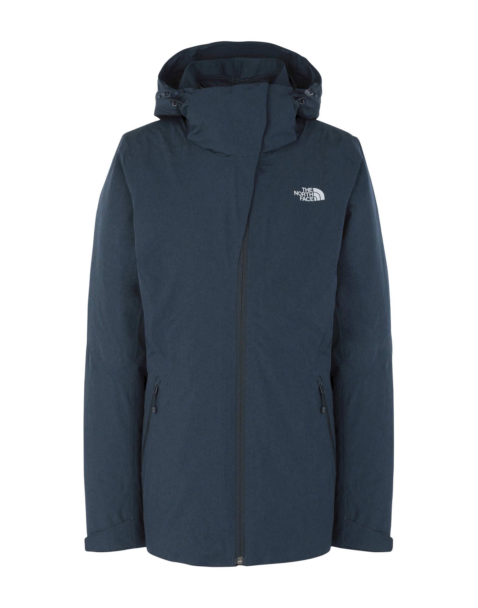 north face inlux triclimate womens