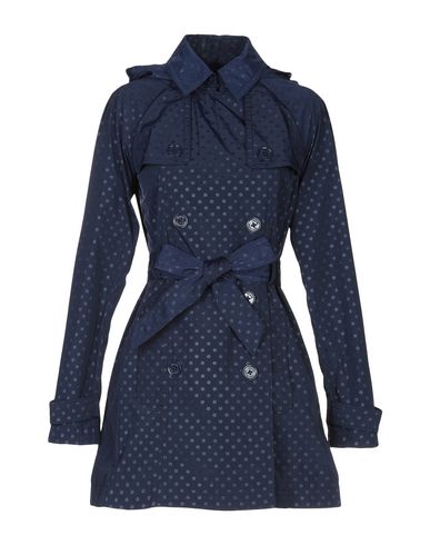 ZOOM MICHAEL MICHAEL KORS - Full-length jacket