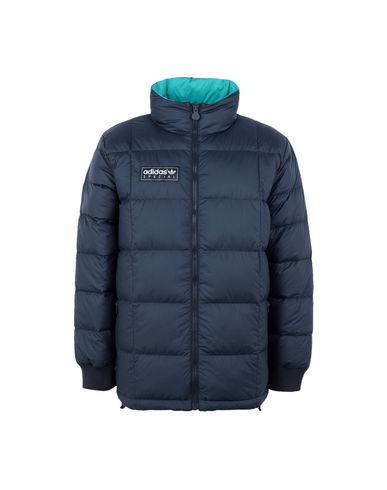 adidas puffer jacket men