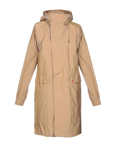 ZOOM JIL SANDER - Lange Jacke