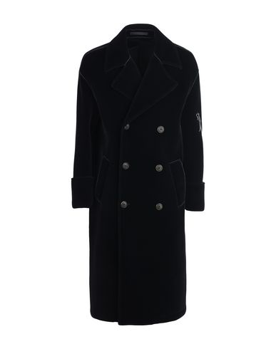 ZOOM GIORGIO ARMANI - Coat