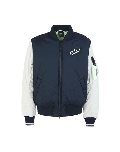 nike nsw bomber