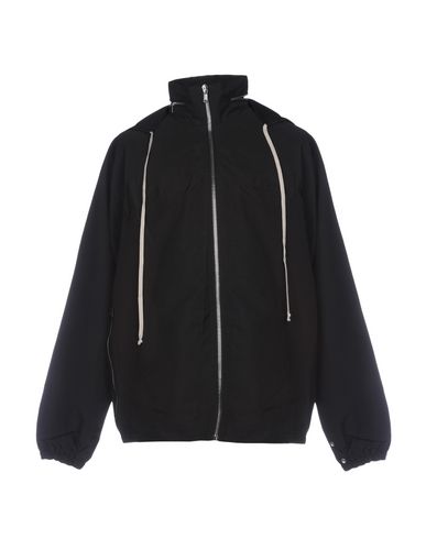 ZOOM DRKSHDW by RICK OWENS - Cazadora