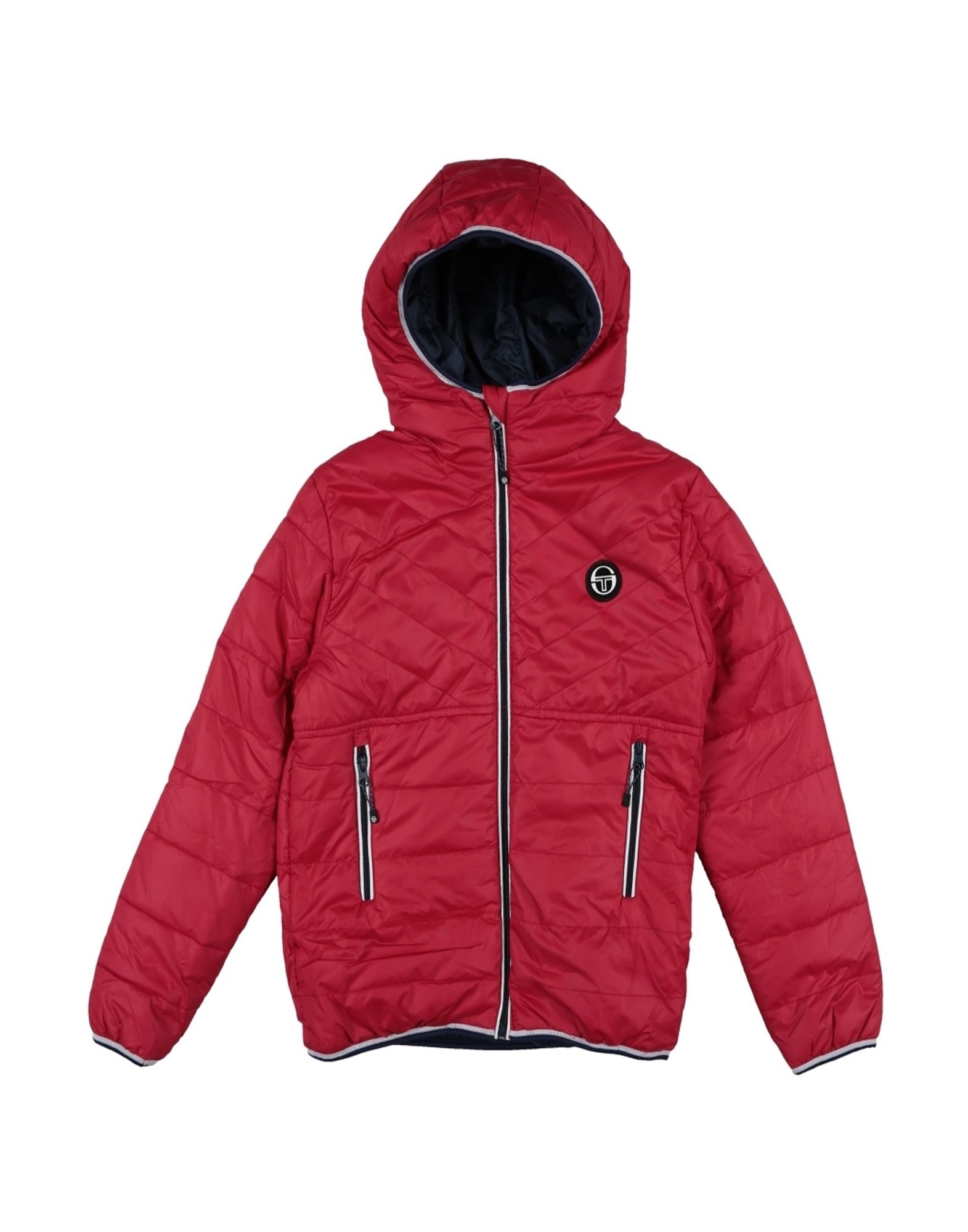 sergio tacchini down jacket