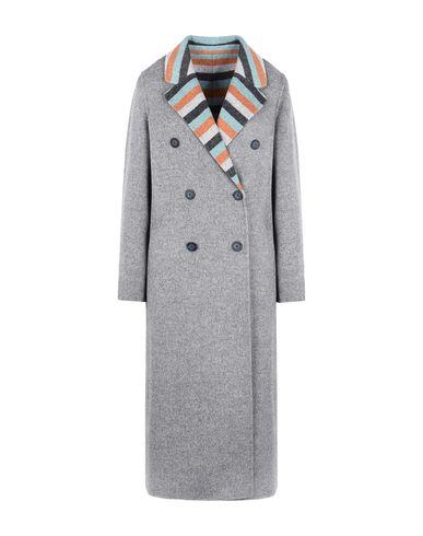 ZOOM EMPORIO ARMANI - Coat