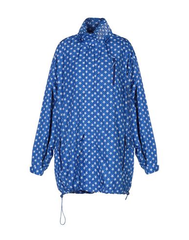 ZOOM GIVENCHY - Full-length jacket