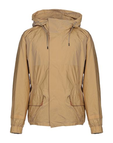 ZOOM JIL SANDER - Lange Jacke