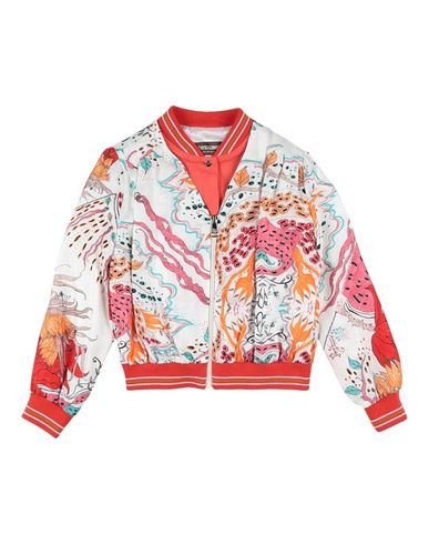 ZOOM ROBERTO CAVALLI - Bomber