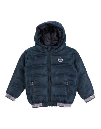 sergio tacchini down jacket