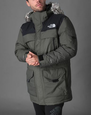 north face murdo 2