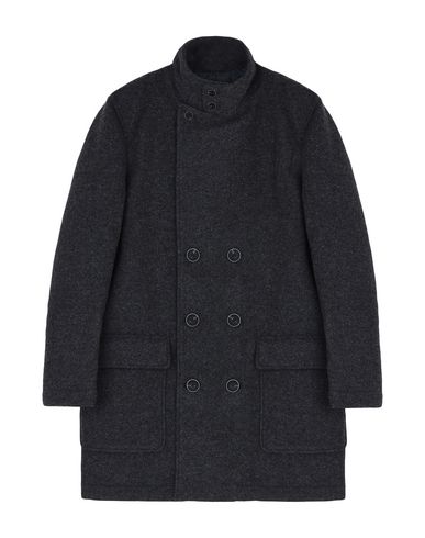 armani exchange coat