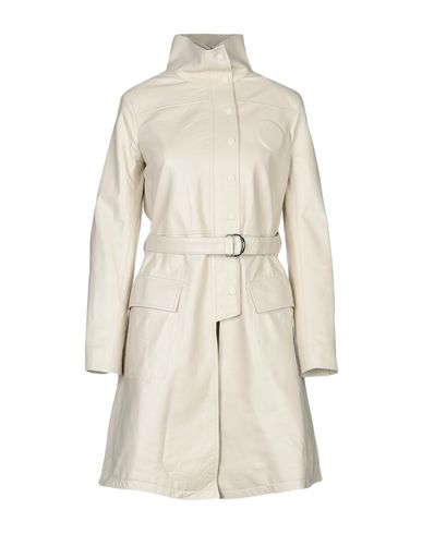ZOOM CHLOÉ - Full-length jacket