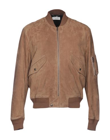 ZOOM SAINT LAURENT - Bomber
