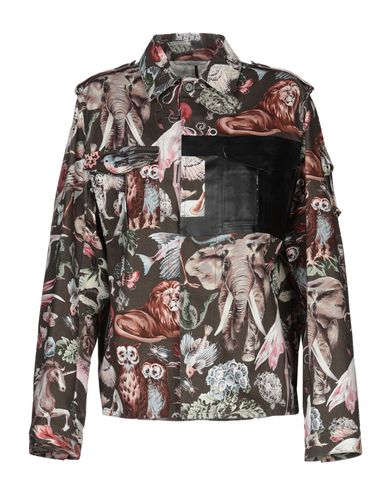 ZOOM VALENTINO - Jacket