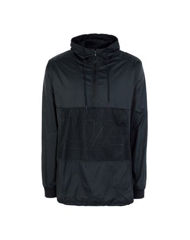 under armour anorak windbreaker