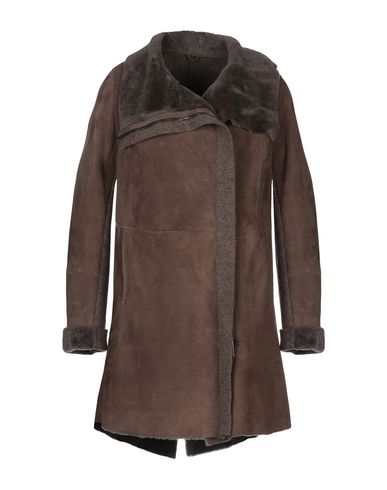 ZOOM I'M - Cappotto