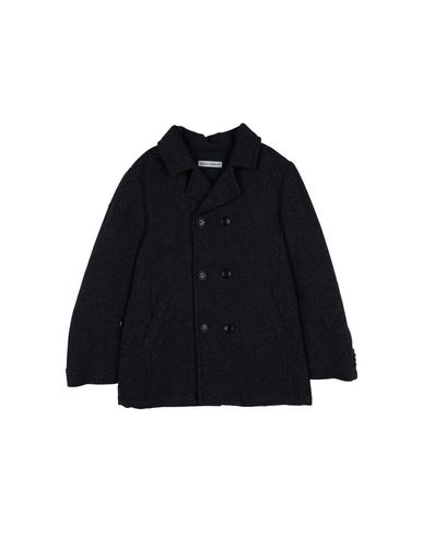 ZOOM DOLCE & GABBANA - Caban et veste croisée