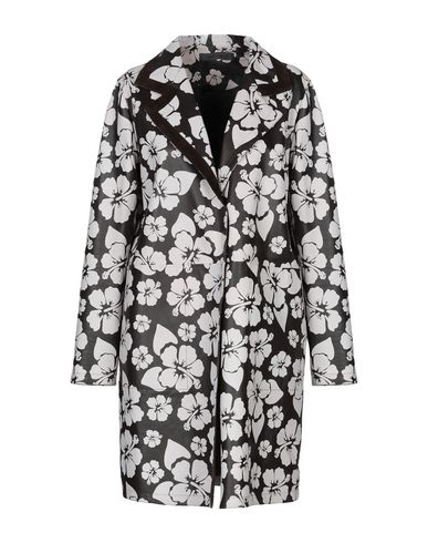 ZOOM SIMONETTA RAVIZZA - Full-length jacket