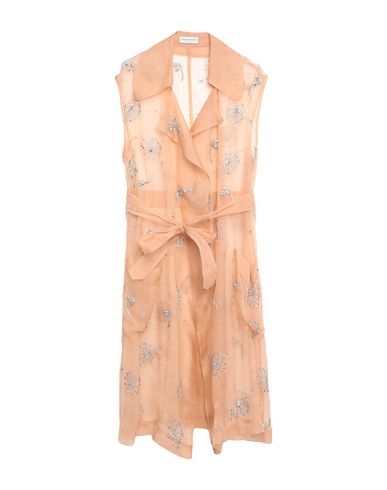 ZOOM DRIES VAN NOTEN - Full-length jacket