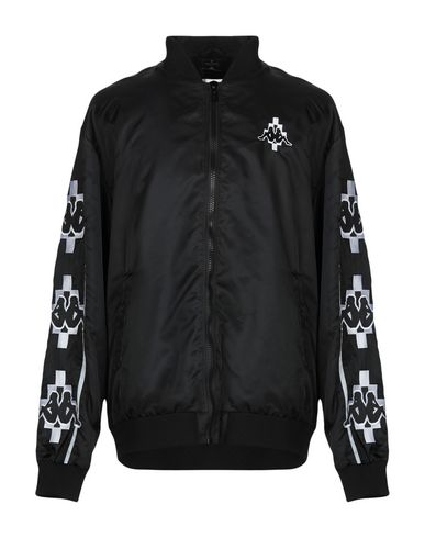 bomber jacket kappa