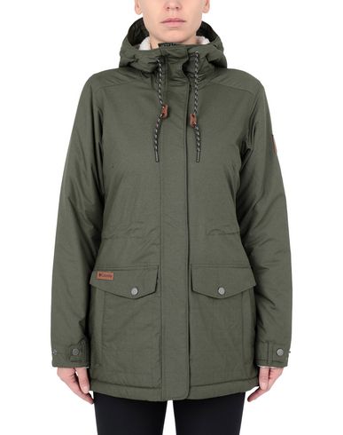 columbia prima element ii jacket