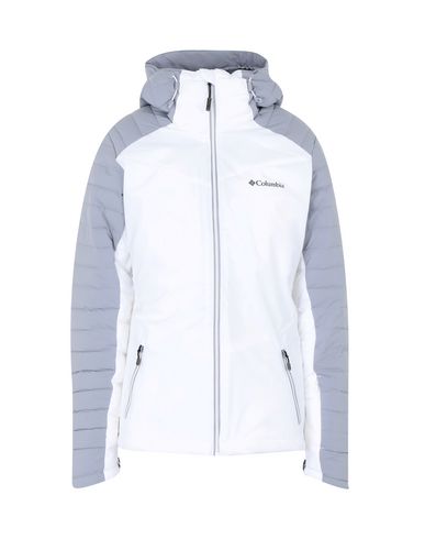 Columbia Whistler Peak Jacket Women Jackets Columbia Jacket