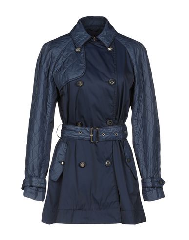 ZOOM FAY - Full-length jacket