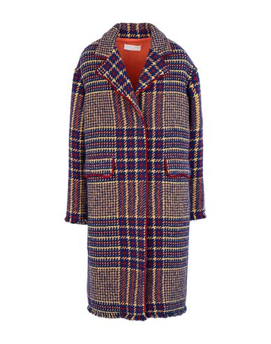 ZOOM TIZIANO GUARDINI - Coat
