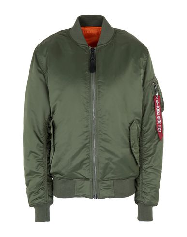 ZOOM ALPHA INDUSTRIES INC. - Bomber