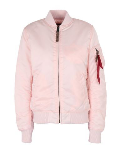 ZOOM ALPHA INDUSTRIES INC. - Bomber
