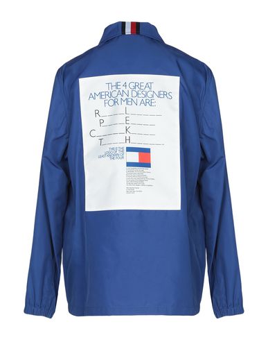 hilfiger edition jacket Shop Clothing 