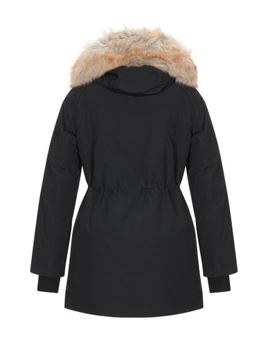 calvin klein jeans mid weight down long