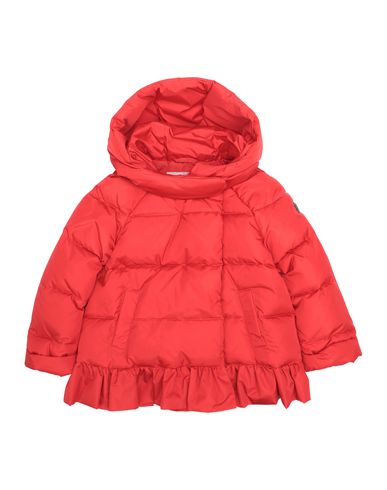 ZOOM IL GUFO - Down jacket