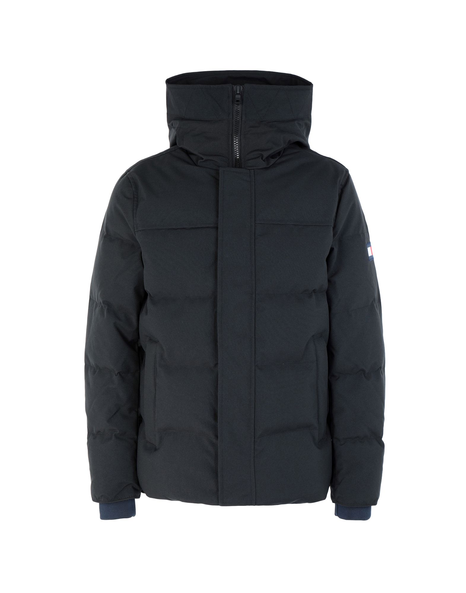 tommy hilfiger maddy hdd down jacket