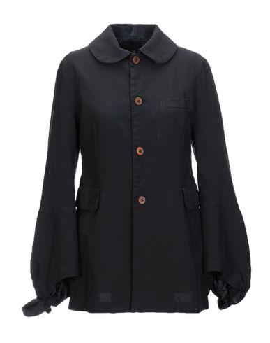 ZOOM COMME des GARÇONS - Full-length jacket