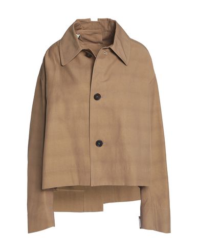ZOOM MARNI - Full-length jacket