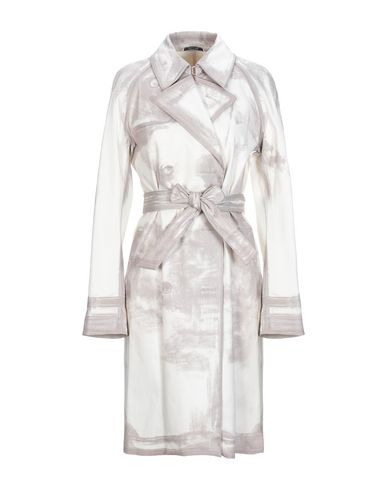 ZOOM MAISON MARGIELA - Full-length jacket