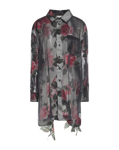 ZOOM MAISON MARGIELA - Full-length jacket
