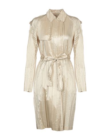 ZOOM ADD - Full-length jacket