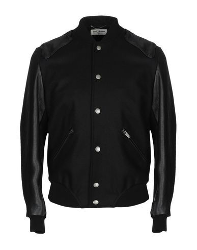 ZOOM SAINT LAURENT - Bomber