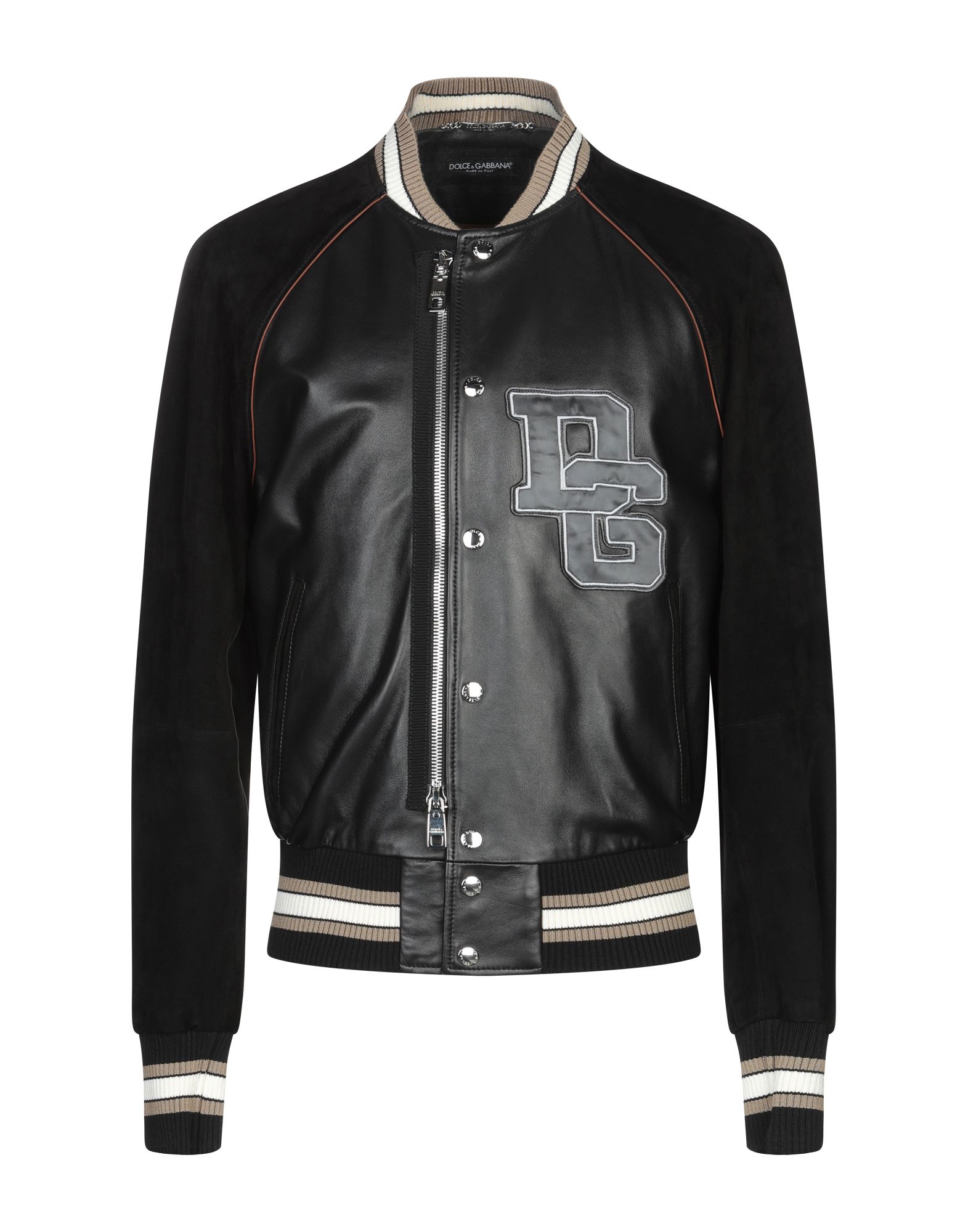 Dolce Gabbana Men Coats Jackets Yoox
